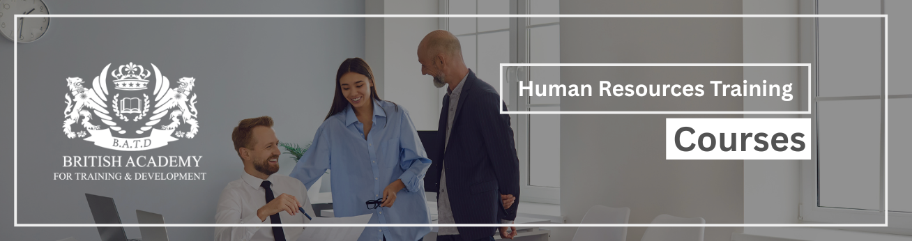  دورات تدريبية في دورات الموارد البشرية والتدريب